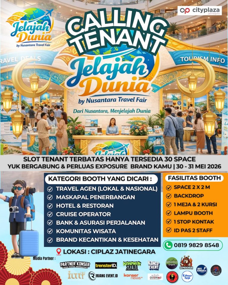 CALLING TENANT